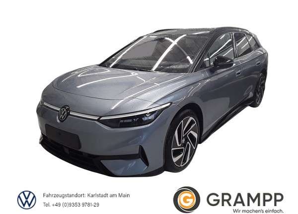 Volkswagen ID.7