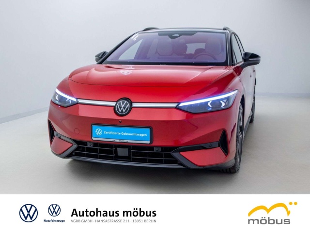 Volkswagen ID.7