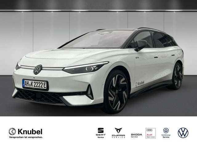 Volkswagen ID.7