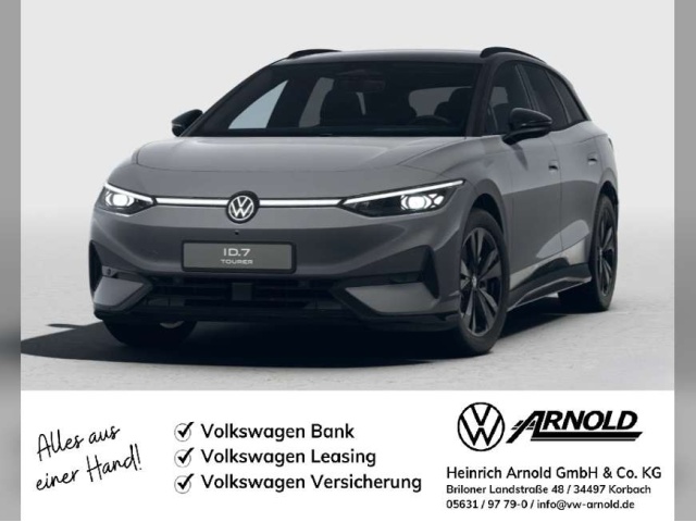 Volkswagen ID.7