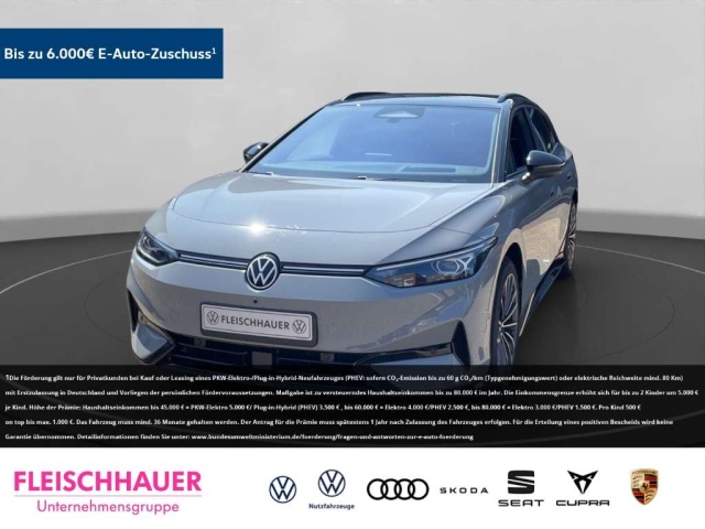 Volkswagen ID.7
