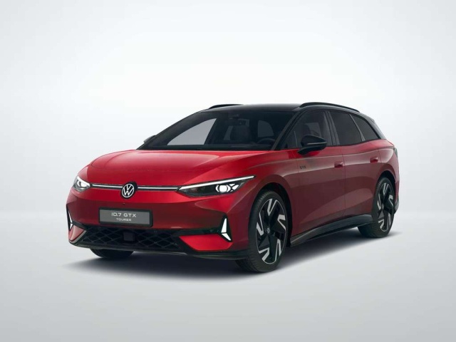 Volkswagen ID.7