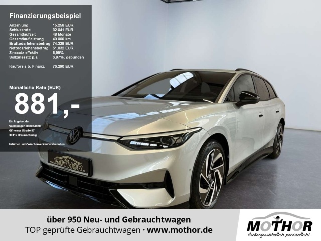 Volkswagen ID.7