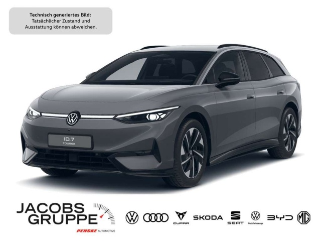 Volkswagen ID.7