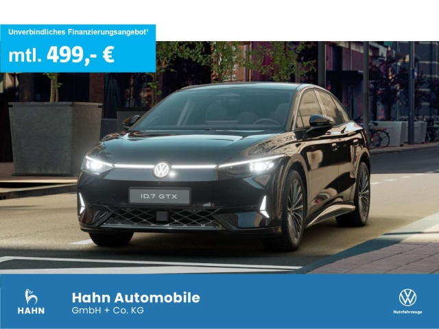 Volkswagen ID.7