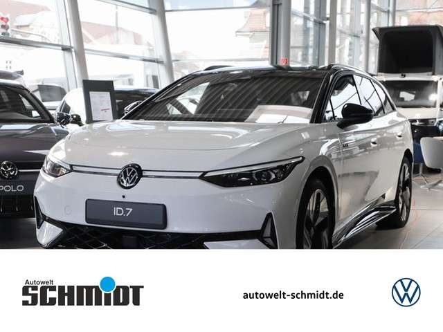 Volkswagen ID.7