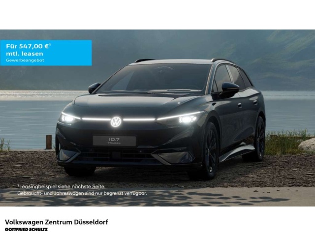Volkswagen ID.7