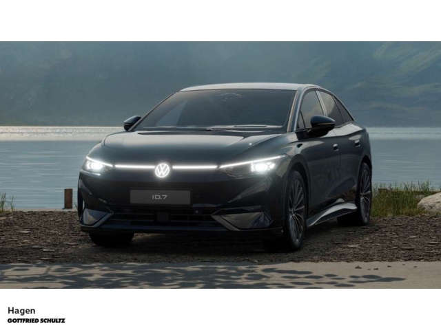 Volkswagen ID.7