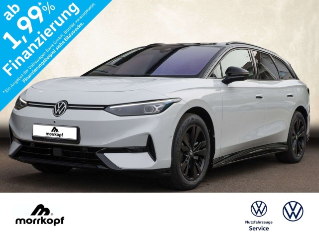 Volkswagen ID.7