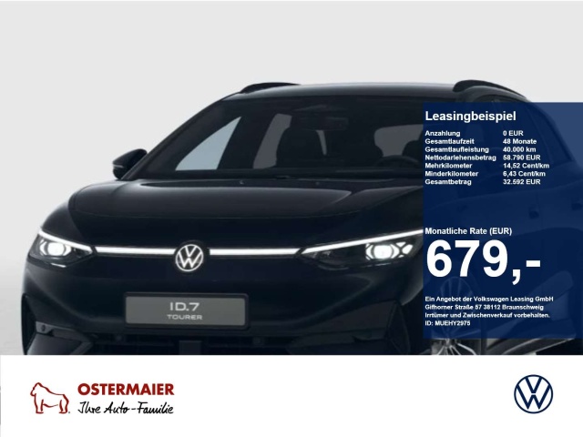 Volkswagen ID.7