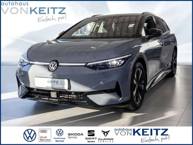 Volkswagen ID.7
