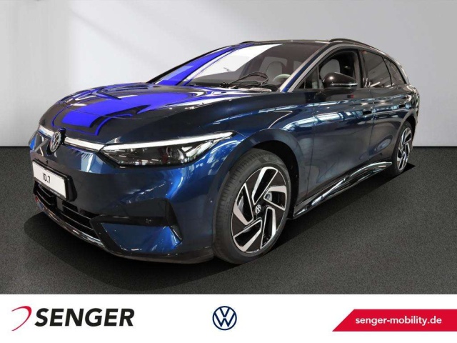 Volkswagen ID.7
