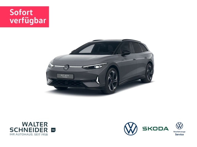 Volkswagen ID.7