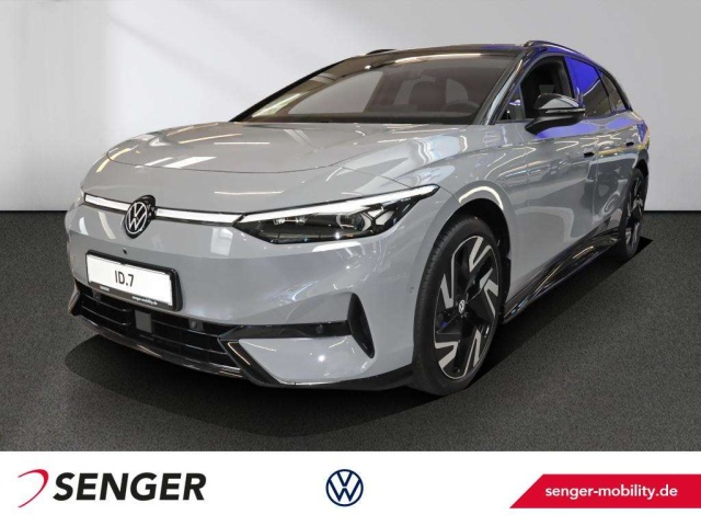 Volkswagen ID.7