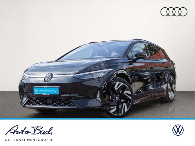 Volkswagen ID.7