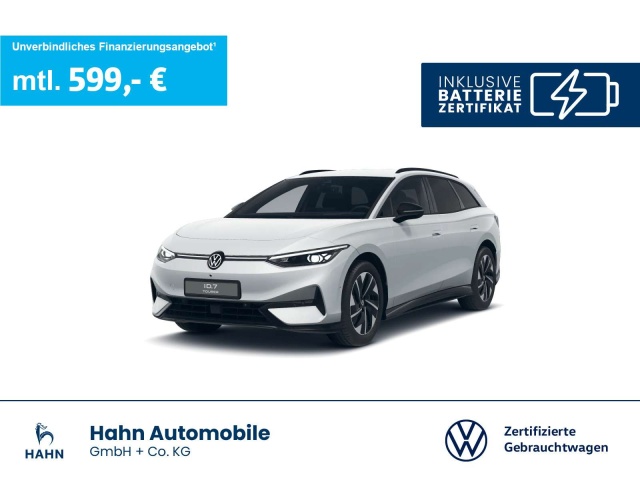 Volkswagen ID.7