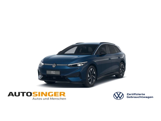 Volkswagen ID.7
