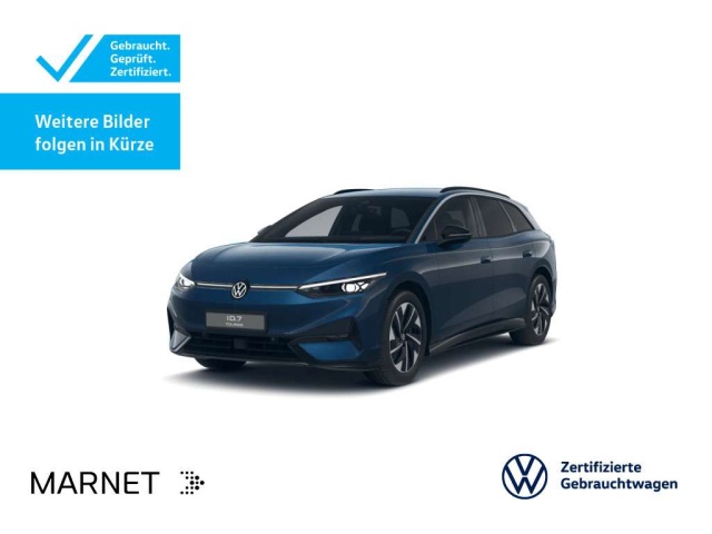 Volkswagen ID.7