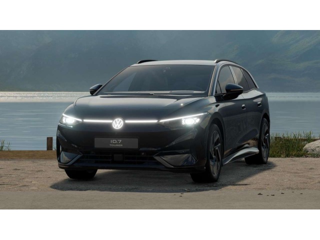 Volkswagen ID.7