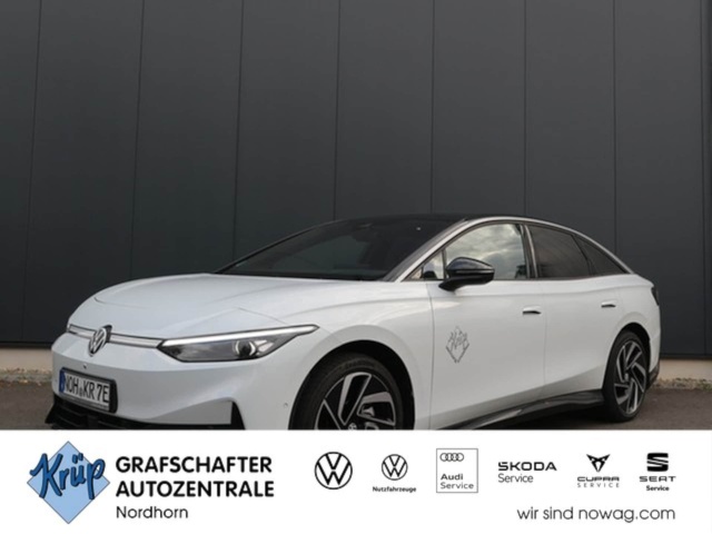Volkswagen ID.7