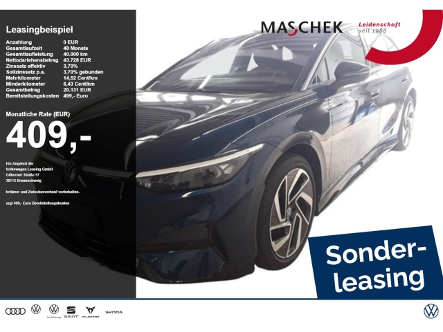 Volkswagen ID.7