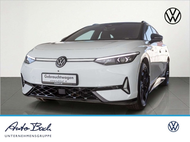 Volkswagen ID.7