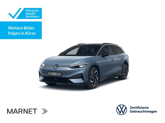Volkswagen ID.7