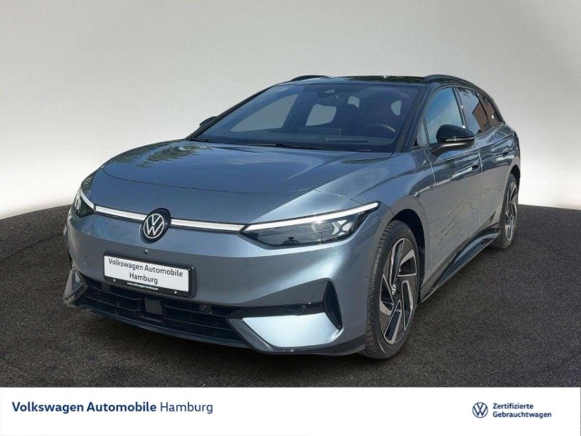 Volkswagen ID.7