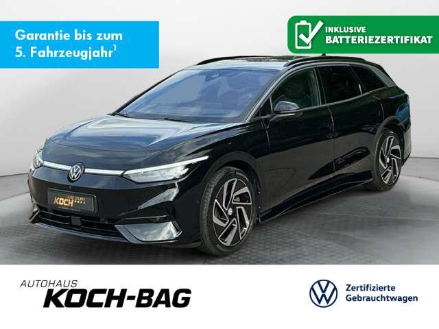 Volkswagen ID.7 occasion
