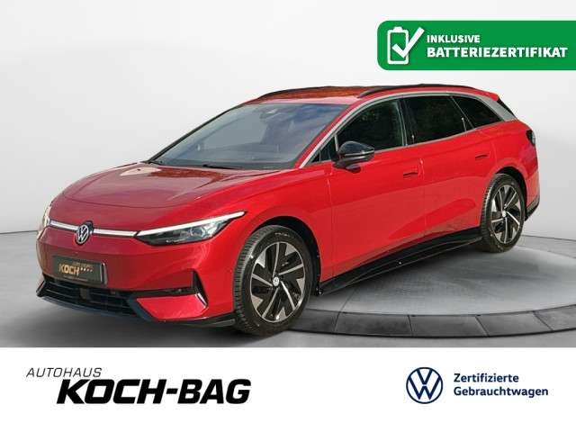 Volkswagen ID.7 occasion