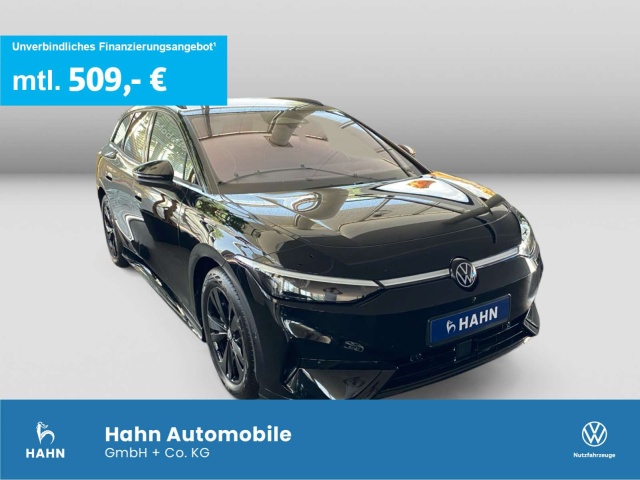 Volkswagen ID.7