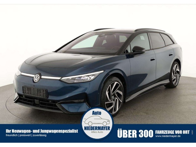 Volkswagen ID.7