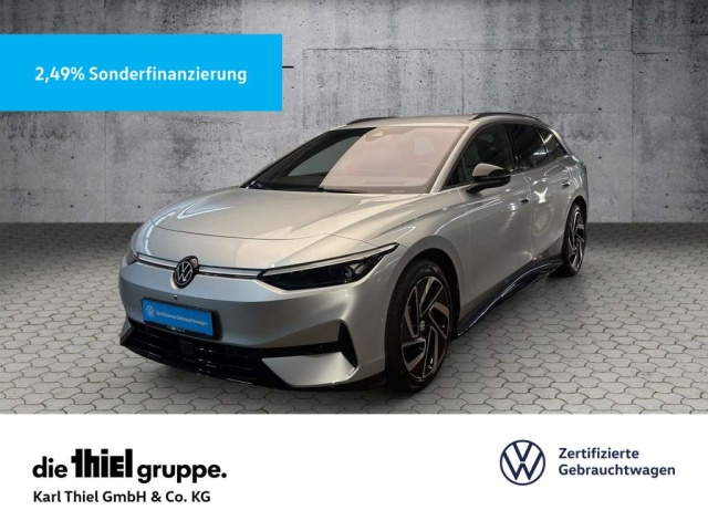 Volkswagen ID.7