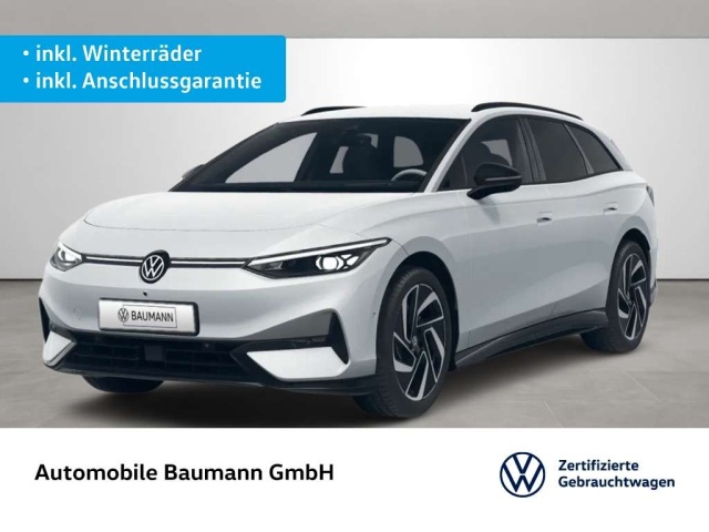 Volkswagen ID.7