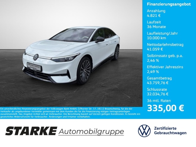 Volkswagen ID.7