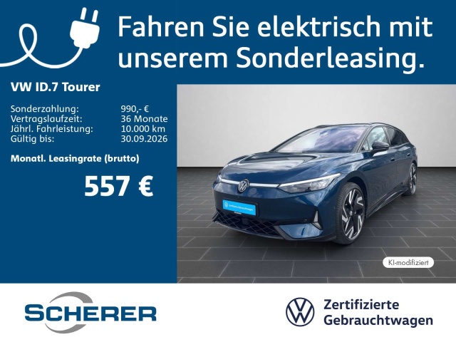 Volkswagen ID.7