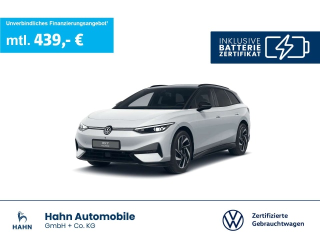 Volkswagen ID.7