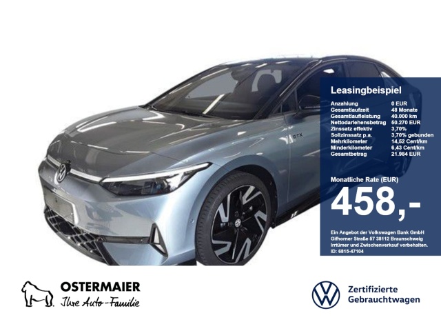 Volkswagen ID.7