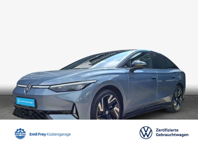 Volkswagen ID.7