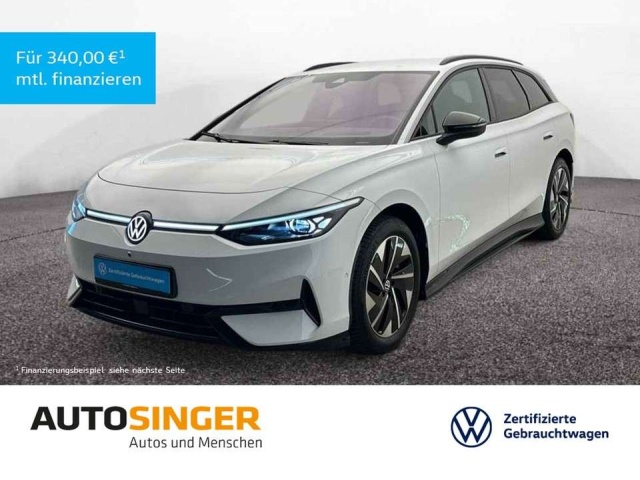 Volkswagen ID.7