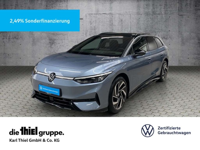 Volkswagen ID.7