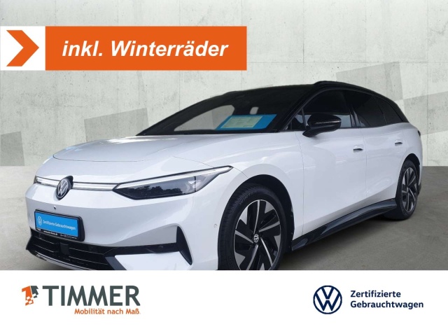 Volkswagen ID.7