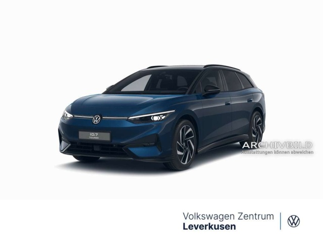 Volkswagen ID.7