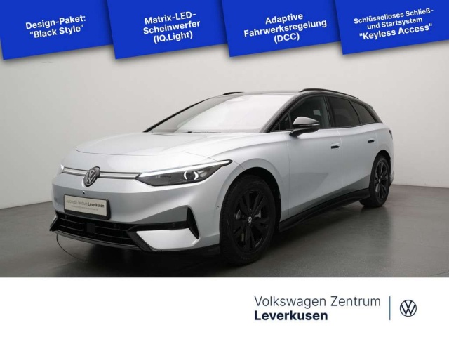 Volkswagen ID.7