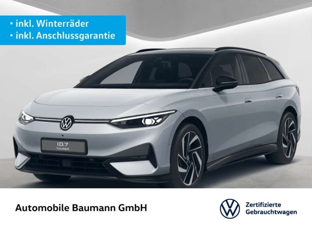 Volkswagen ID.7