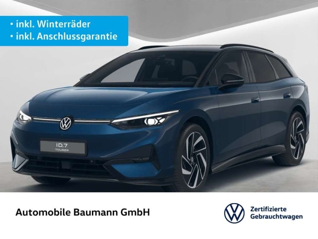 Volkswagen ID.7