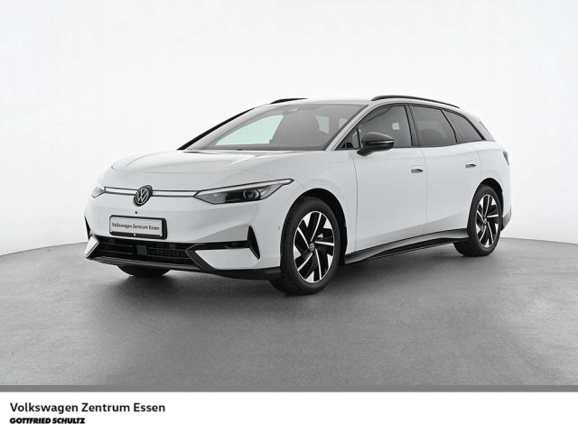 Volkswagen ID.7 occasion