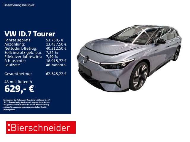 Volkswagen ID.7