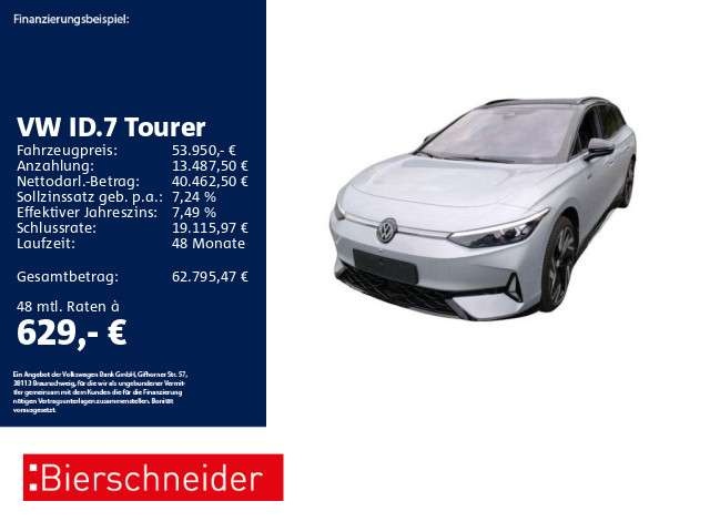 Volkswagen ID.7