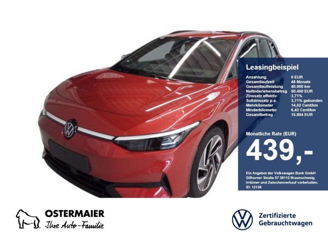 Volkswagen ID.7